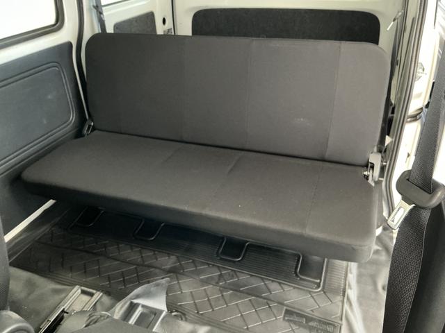 ハイゼットカーゴＤＸ　ＳＡIII　リアコーナーセンサー　ＬＥＤヘッドライトＡＴ車　走行無制限１年保証　リアコーナーセンサー　ラジオ　オートハイビーム　ＬＥＤヘッドライト　キーレスエントリー　アイドリングストップ　横滑り防止装置　ドアバイザー　両側スライドドア　スマアシ（兵庫県）の中古車