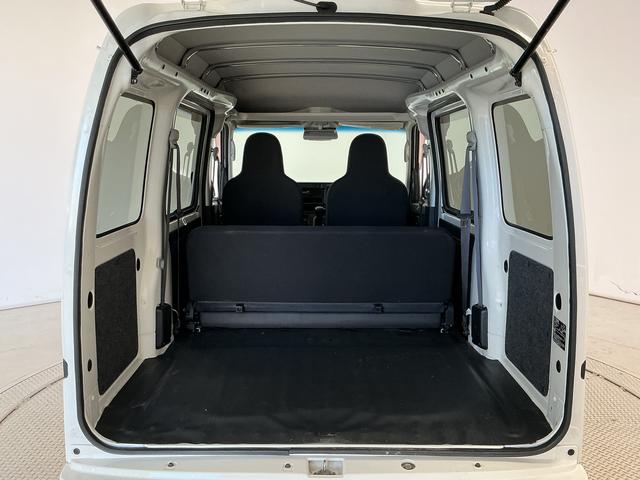 ハイゼットカーゴＤＸ　ＳＡIII　リアコーナーセンサー　ＬＥＤヘッドライトＡＴ車　走行無制限１年保証　リアコーナーセンサー　ラジオ　オートハイビーム　ＬＥＤヘッドライト　キーレスエントリー　アイドリングストップ　横滑り防止装置　ドアバイザー　両側スライドドア　スマアシ（兵庫県）の中古車