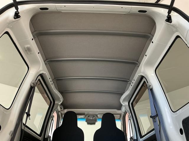ハイゼットカーゴＤＸ　ＳＡIII　リアコーナーセンサー　ＬＥＤヘッドライトＡＴ車　走行無制限１年保証　リアコーナーセンサー　ラジオ　オートハイビーム　ＬＥＤヘッドライト　キーレスエントリー　アイドリングストップ　横滑り防止装置　ドアバイザー　両側スライドドア　スマアシ（兵庫県）の中古車