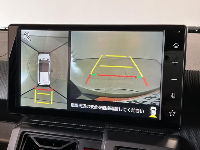 タフトG クロムベンチャー 雹害車両 ワンオーナー パークアシスト1年保証 雹害車両 ワンオーナー 9インチディスプレイオーディオ ドラレコ ETC パノラマモニター スマートパノラマパーキングアシスト スカイフィールトップ USB接続 15インチ純正アルミホイール(兵庫県)の中古車