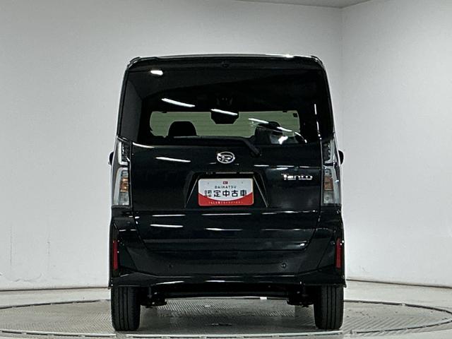 タントカスタムRSリミテッド ETC クルコン 両側電動スライド走行無制限1年保証 ETC アダプティブクルーズコントロール 両側電動スライドドア 前後コーナーセンサー 前席シートヒーター オートハイビーム LEDヘッドライト 15インチ純正アルミホイール(兵庫県)の中古車