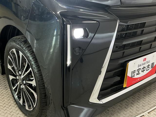 タントカスタムRSリミテッド ETC クルコン 両側電動スライド走行無制限1年保証 ETC アダプティブクルーズコントロール 両側電動スライドドア 前後コーナーセンサー 前席シートヒーター オートハイビーム LEDヘッドライト 15インチ純正アルミホイール(兵庫県)の中古車