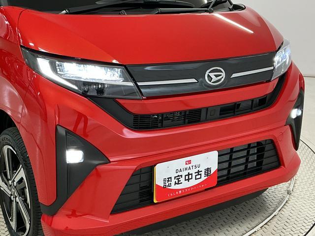 ムーヴＲＳ　４ＷＤ　９インチディスプレイオーディオ　ワイヤレス充電４ＷＤ　１年保証　９インチディスプレイオーディオ　バックカメラ　Ｑｉワイヤレス充電　アダプティブクルーズコントロール　両側電動スライドドア　コーナーセンサー　ＵＳＢ接続　１５インチ純正アルミホイール（兵庫県）の中古車