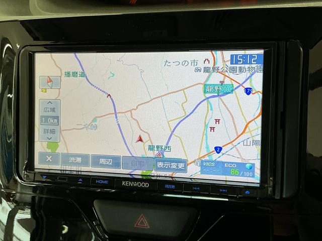 タントX SAII 禁煙 ワンオーナー ナビTV ETC 片側電動1年保証 禁煙車 ワンオーナー ナビTV ETC 片側電動スライドドア DVD再生 USB接続 プッシュスタート アイドリングストップ 横滑り防止装置 オートライト オートエアコン ドアバイザー(兵庫県)の中古車