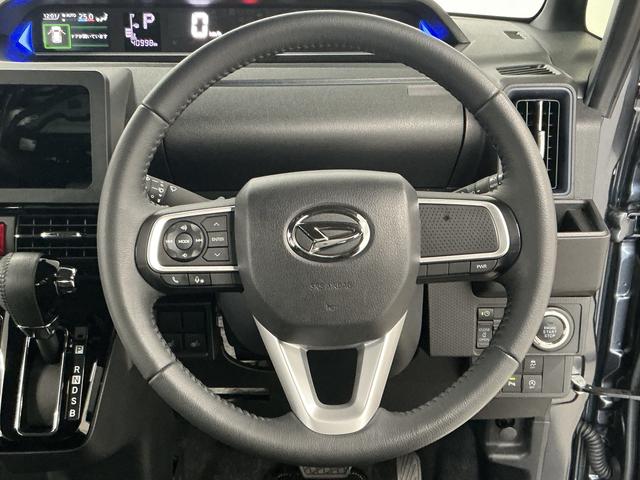 タントカスタムＲＳ　ワンオーナー　前席シートヒーター　両側電動走行無制限１年保証　１オーナー　両側電動スライドドア　前後コーナーセンサー　前席シートヒーター　オートハイビーム　ＬＥＤヘッドライト　オートブレーキホールド　スマートキー　１５インチ純正アルミホイール（兵庫県）の中古車