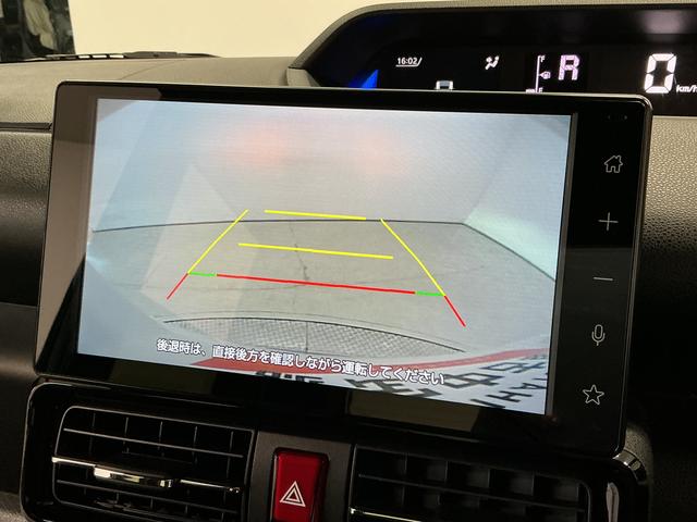 タントカスタムRS 9インチディスプレイオーディオ バックカメラ1年保証 9インチディスプレイオーディオ バックカメラ 両側電動スライドドア 前後コーナーセンサー 前席シートヒーター HDMI USB接続 Bluetooth 15インチ純正アルミホイール(兵庫県)の中古車