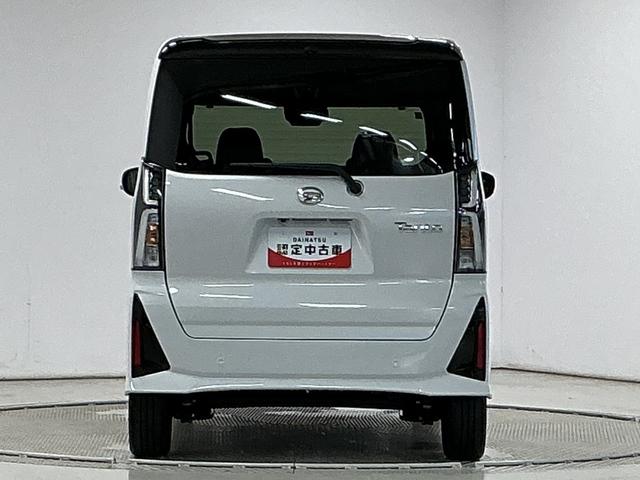 タントカスタムRS 9インチディスプレイオーディオ バックカメラ1年保証 9インチディスプレイオーディオ バックカメラ 両側電動スライドドア 前後コーナーセンサー 前席シートヒーター HDMI USB接続 Bluetooth 15インチ純正アルミホイール(兵庫県)の中古車
