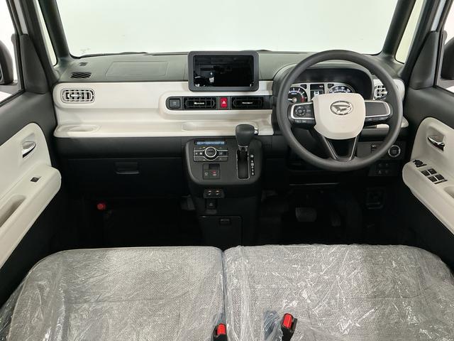 ムーヴキャンバス 中古車 ストライプスＧ　両側電動スライドドア　前席シートヒーター１年保証　ホットカップホルダー　両側電動スライドドア　前後コーナーセンサー　前席シートヒーター　オートハイビーム　ＬＥＤヘッドライト　プッシュスタート　アイドリングストップ　ＵＳＢチャージャー