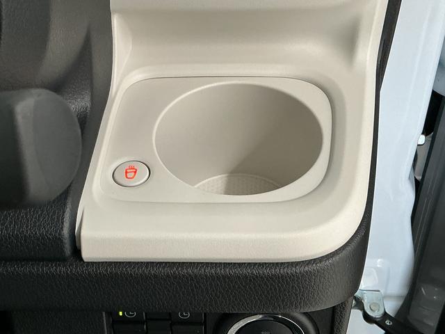 ムーヴキャンバス 中古車 ストライプスＧ　両側電動スライドドア　前席シートヒーター１年保証　ホットカップホルダー　両側電動スライドドア　前後コーナーセンサー　前席シートヒーター　オートハイビーム　ＬＥＤヘッドライト　プッシュスタート　アイドリングストップ　ＵＳＢチャージャー