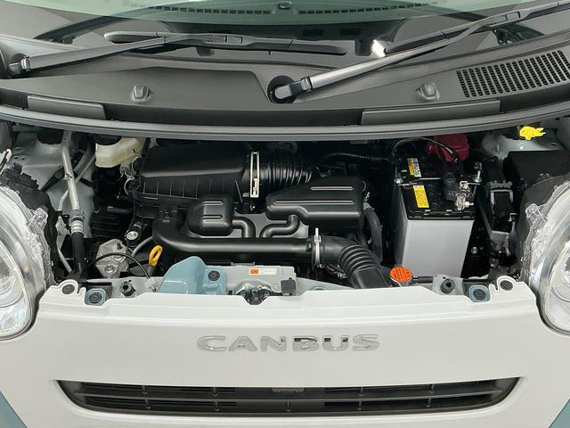 ムーヴキャンバスストライプスＧ　両側電動スライドドア　前席シートヒーター１年保証　ホットカップホルダー　両側電動スライドドア　前後コーナーセンサー　前席シートヒーター　オートハイビーム　ＬＥＤヘッドライト　プッシュスタート　アイドリングストップ　ＵＳＢチャージャー（兵庫県）の中古車