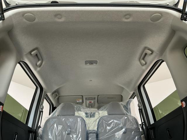 ムーヴキャンバスストライプスＧ　両側電動スライドドア　前席シートヒーター１年保証　ホットカップホルダー　両側電動スライドドア　前後コーナーセンサー　前席シートヒーター　オートハイビーム　ＬＥＤヘッドライト　プッシュスタート　アイドリングストップ　ＵＳＢチャージャー（兵庫県）の中古車