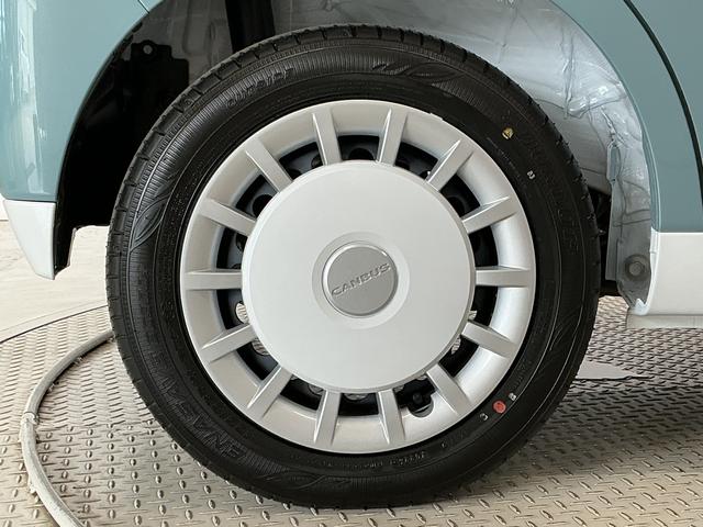 ムーヴキャンバスストライプスＧ　両側電動スライドドア　前席シートヒーター１年保証　ホットカップホルダー　両側電動スライドドア　前後コーナーセンサー　前席シートヒーター　オートハイビーム　ＬＥＤヘッドライト　プッシュスタート　アイドリングストップ　ＵＳＢチャージャー（兵庫県）の中古車