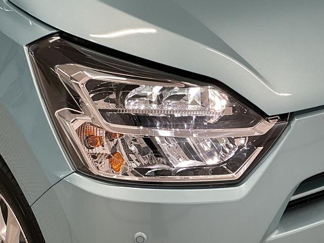 ミライースＧ　ＳＡIII　前後コーナーセンサー　前席シートヒーター走行無制限１年保証　前席シートヒーター　前後コーナーセンサー　オートハイビーム　ＬＥＤヘッドライト　プッシュスタート　アイドリングストップ　横滑り防止装置　オートエアコン　１４インチ純正アルミホイール（兵庫県）の中古車