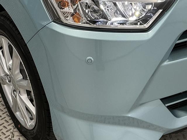 ミライースＧ　ＳＡIII　前後コーナーセンサー　前席シートヒーター走行無制限１年保証　前席シートヒーター　前後コーナーセンサー　オートハイビーム　ＬＥＤヘッドライト　プッシュスタート　アイドリングストップ　横滑り防止装置　オートエアコン　１４インチ純正アルミホイール（兵庫県）の中古車