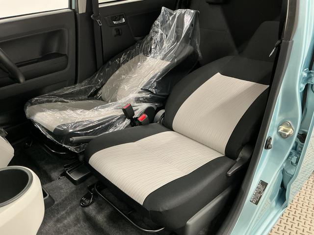 ミライースＧ　ＳＡIII　前後コーナーセンサー　前席シートヒーター走行無制限１年保証　前席シートヒーター　前後コーナーセンサー　オートハイビーム　ＬＥＤヘッドライト　プッシュスタート　アイドリングストップ　横滑り防止装置　オートエアコン　１４インチ純正アルミホイール（兵庫県）の中古車