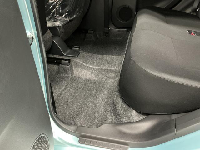 ミライースＧ　ＳＡIII　前後コーナーセンサー　前席シートヒーター走行無制限１年保証　前席シートヒーター　前後コーナーセンサー　オートハイビーム　ＬＥＤヘッドライト　プッシュスタート　アイドリングストップ　横滑り防止装置　オートエアコン　１４インチ純正アルミホイール（兵庫県）の中古車