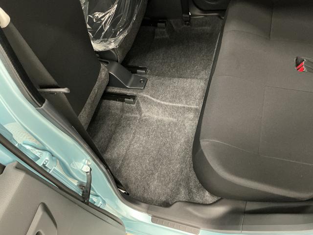 ミライースＧ　ＳＡIII　前後コーナーセンサー　前席シートヒーター走行無制限１年保証　前席シートヒーター　前後コーナーセンサー　オートハイビーム　ＬＥＤヘッドライト　プッシュスタート　アイドリングストップ　横滑り防止装置　オートエアコン　１４インチ純正アルミホイール（兵庫県）の中古車