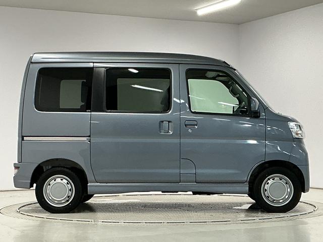 アトレーワゴンカスタムターボRS SAIII 4WD AT CDオーディオ4WD AT車 1年保証 CDオーディオ USB接続 コーナーセンサー オートハイビーム LEDヘッドライト オートエアコン キーレスエントリー アイドリングストップ 13インチ純正アルミホイール(兵庫県)の中古車