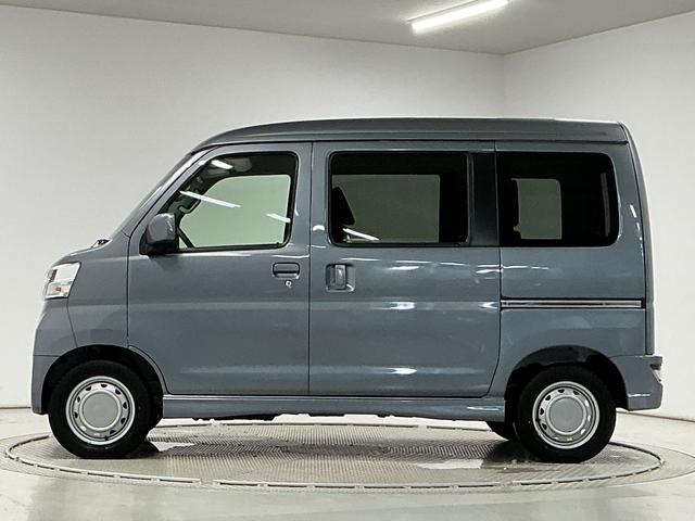 アトレーワゴンカスタムターボRS SAIII 4WD AT CDオーディオ4WD AT車 1年保証 CDオーディオ USB接続 コーナーセンサー オートハイビーム LEDヘッドライト オートエアコン キーレスエントリー アイドリングストップ 13インチ純正アルミホイール(兵庫県)の中古車