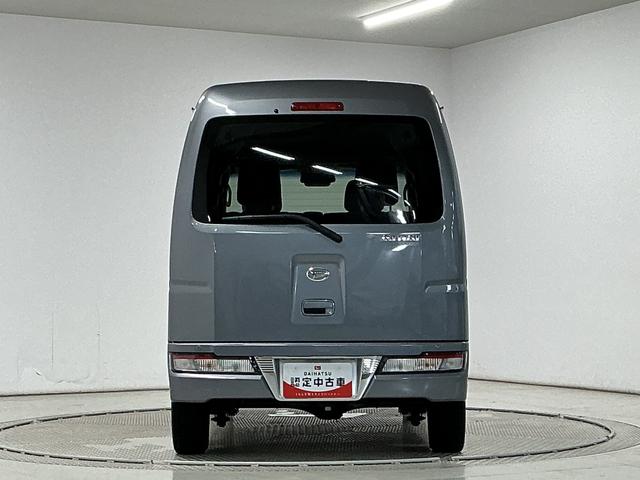 アトレーワゴンカスタムターボRS SAIII 4WD AT CDオーディオ4WD AT車 1年保証 CDオーディオ USB接続 コーナーセンサー オートハイビーム LEDヘッドライト オートエアコン キーレスエントリー アイドリングストップ 13インチ純正アルミホイール(兵庫県)の中古車