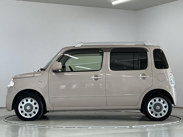 ミラココアココアプラスＸ　雹害車両　ＣＤオーディオ　ＬＥＤヘッドライト雹害車両　走行無制限１年保証　ＣＤオーディオ　ルーフレール　ＬＥＤヘッドライト　アイドリングストップ　スマートキー　オートエアコン　ドアバイザー　電動格納ドアミラー　フォグランプ　バニティランプ（兵庫県）の中古車