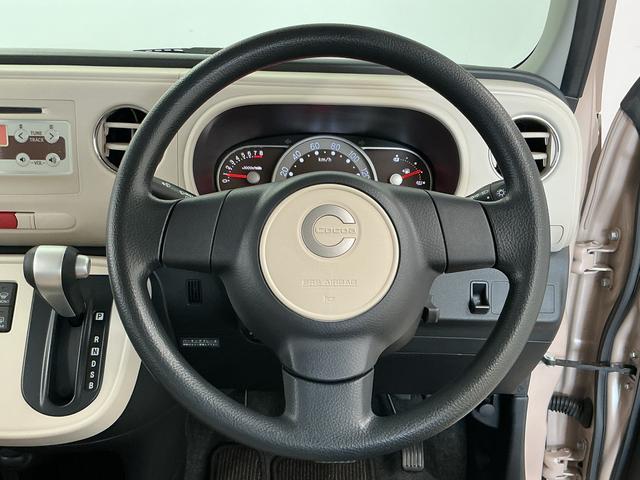 ミラココアココアプラスＸ　雹害車両　ＣＤオーディオ　ＬＥＤヘッドライト雹害車両　走行無制限１年保証　ＣＤオーディオ　ルーフレール　ＬＥＤヘッドライト　アイドリングストップ　スマートキー　オートエアコン　ドアバイザー　電動格納ドアミラー　フォグランプ　バニティランプ（兵庫県）の中古車