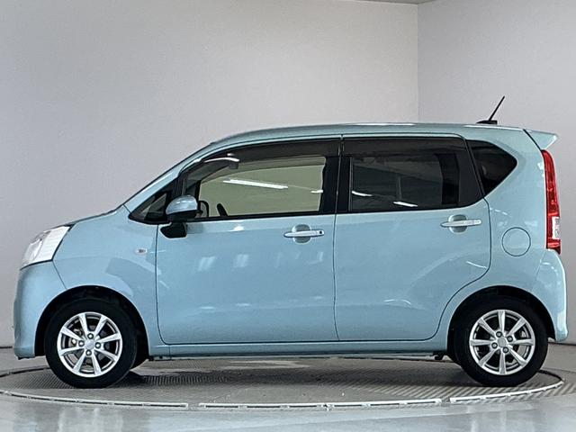 ムーヴXリミテッドII SAIII 4WD ナビ ドラレコ ETC4WD 1年保証 ナビTV ドラレコ ETC バックカメラ 運転席シートヒーター USB接続 Bluetooth オートハイビーム LEDヘッドライト プッシュスタート 14インチ純正アルミホイール(兵庫県)の中古車