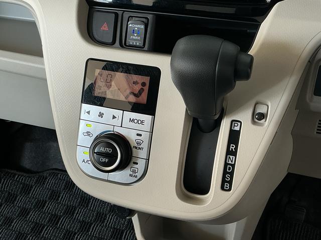 ムーヴXリミテッドII SAIII 4WD ナビ ドラレコ ETC4WD 1年保証 ナビTV ドラレコ ETC バックカメラ 運転席シートヒーター USB接続 Bluetooth オートハイビーム LEDヘッドライト プッシュスタート 14インチ純正アルミホイール(兵庫県)の中古車