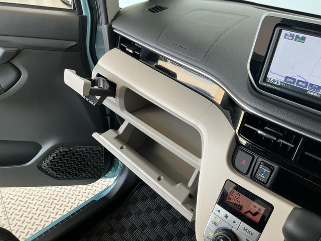ムーヴXリミテッドII SAIII 4WD ナビ ドラレコ ETC4WD 1年保証 ナビTV ドラレコ ETC バックカメラ 運転席シートヒーター USB接続 Bluetooth オートハイビーム LEDヘッドライト プッシュスタート 14インチ純正アルミホイール(兵庫県)の中古車