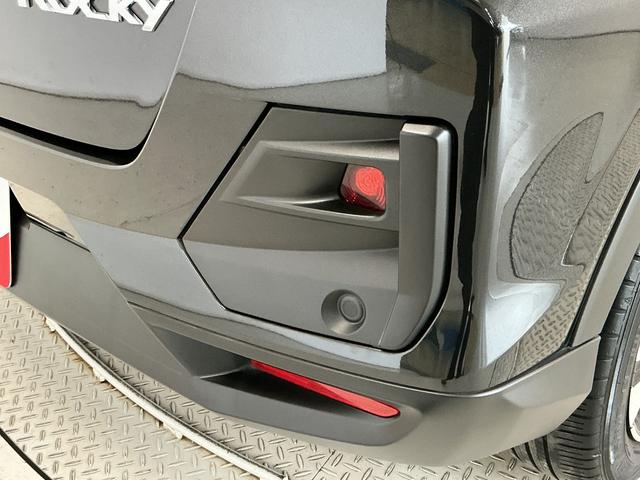 ロッキープレミアムG HEV 9インチディスプレイオーディオ USB1年保証 9インチディスプレイオーディオ 前後ドラレコ ETC パノラマモニター アダプティブクルーズコントロール 前後コーナーセンサー 前席シートヒーター USB接続 17インチ純正アルミホイール(兵庫県)の中古車