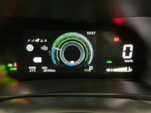 ロッキープレミアムG HEV 9インチディスプレイオーディオ USB1年保証 9インチディスプレイオーディオ 前後ドラレコ ETC パノラマモニター アダプティブクルーズコントロール 前後コーナーセンサー 前席シートヒーター USB接続 17インチ純正アルミホイール(兵庫県)の中古車
