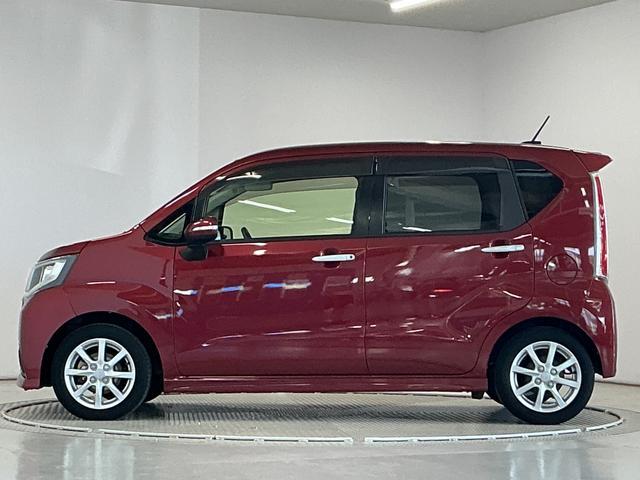 ムーヴカスタム X SAII 禁煙 ワンオーナー ナビTV ETC禁煙車 ワンオーナー 1年保証 ナビTV ETC バックカメラ USB接続 Bluetooth LEDヘッドライト プッシュスタート 横滑り防止装置 オートエアコン 14インチ純正アルミホイール(兵庫県)の中古車