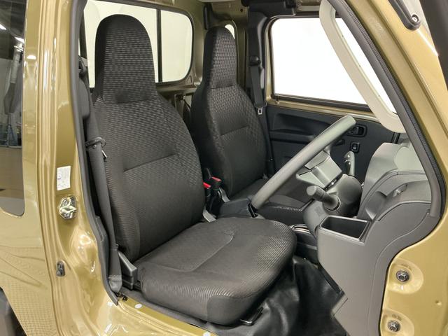 ハイゼットトラックジャンボエクストラ 4WD CVT ディスプレイオーディオ3モード電子制御式4WD CVT車 1年保証 9インチディスプレイオーディオ バックカメラ 前後コーナーセンサー センターデフロック 3方開 荷台作業灯 USB接続 Bluetooth スマートキー(兵庫県)の中古車