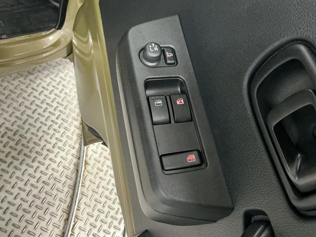 ハイゼットトラックジャンボエクストラ 4WD CVT ディスプレイオーディオ3モード電子制御式4WD CVT車 1年保証 9インチディスプレイオーディオ バックカメラ 前後コーナーセンサー センターデフロック 3方開 荷台作業灯 USB接続 Bluetooth スマートキー(兵庫県)の中古車