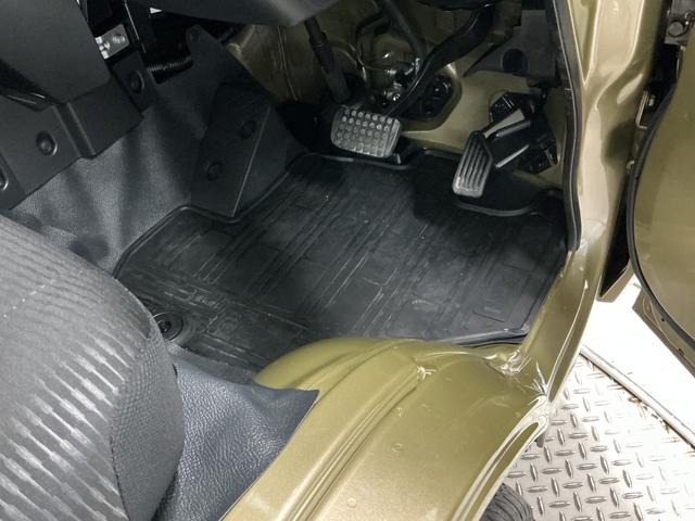 ハイゼットトラックジャンボエクストラ 4WD CVT ディスプレイオーディオ3モード電子制御式4WD CVT車 1年保証 9インチディスプレイオーディオ バックカメラ 前後コーナーセンサー センターデフロック 3方開 荷台作業灯 USB接続 Bluetooth スマートキー(兵庫県)の中古車