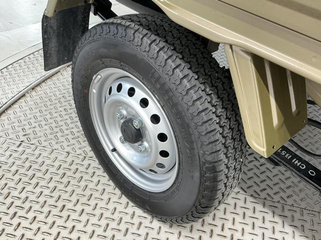 ハイゼットトラックジャンボエクストラ 4WD CVT ディスプレイオーディオ3モード電子制御式4WD CVT車 1年保証 9インチディスプレイオーディオ バックカメラ 前後コーナーセンサー センターデフロック 3方開 荷台作業灯 USB接続 Bluetooth スマートキー(兵庫県)の中古車