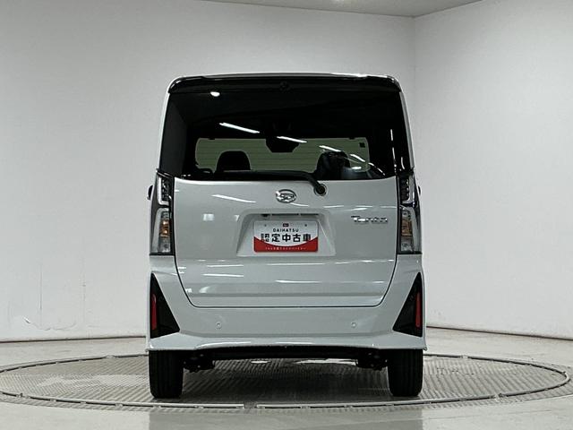 タントカスタムRSリミテッド ETC クルコン 両側電動スライド走行無制限1年保証 ETC アダプティブクルーズコントロール 両側電動スライドドア 前後コーナーセンサー 前席シートヒーター オートハイビーム LEDヘッドライト 15インチ純正アルミホイール(兵庫県)の中古車