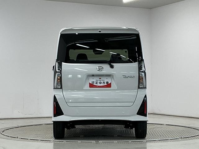 タントカスタムRSリミテッド ETC クルコン 両側電動スライド走行無制限1年保証 ETC アダプティブクルーズコントロール 両側電動スライドドア 前後コーナーセンサー 前席シートヒーター オートハイビーム LEDヘッドライト 15インチ純正アルミホイール(兵庫県)の中古車