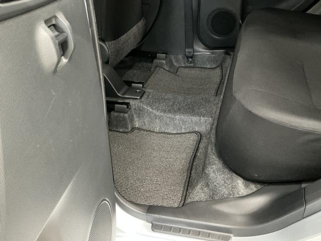 ミライースＸ　ＳＡIII　前後コーナーセンサー　ＬＥＤヘッドライト走行無制限１年保証　前後コーナーセンサー　オートハイビーム　ＬＥＤヘッドライト　キーレスエントリー　アイドリングストップ　横滑り防止装置　オートライト　ヘッドライトレベライザー　電動格納ドアミラー（兵庫県）の中古車