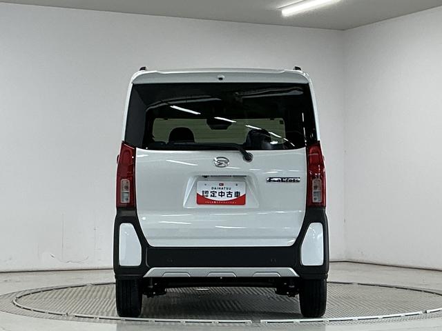 タントファンクロスターボリミテッド ETC クルコン 両側電動走行無制限1年保証 ETC アダプティブクルーズコントロール 両側電動スライドドア 前後コーナーセンサー 前席シートヒーター ルーフレール オートハイビーム スマートキー 15インチ純正アルミホイール(兵庫県)の中古車
