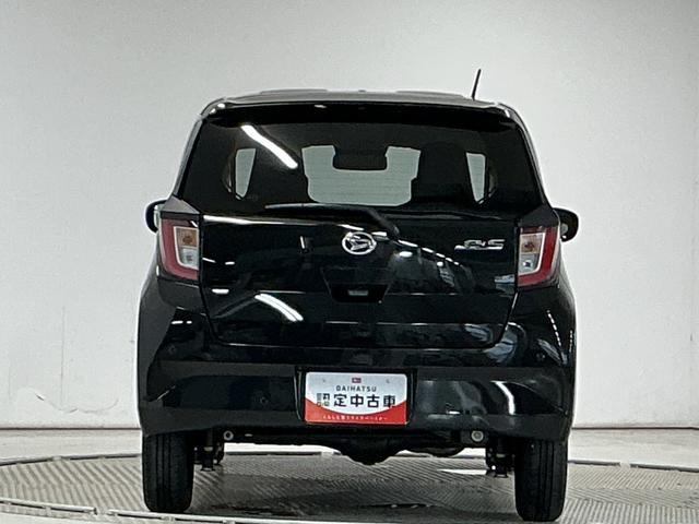 ミライースX SAIII 4WD 前後コーナーセンサー キーレス4WD 走行無制限1年保証 前後コーナーセンサー オートハイビーム LEDヘッドライト キーレスエントリー アイドリングストップ 横滑り防止装置 オートライト ヘッドライトレベライザー 電動格納ミラー(兵庫県)の中古車