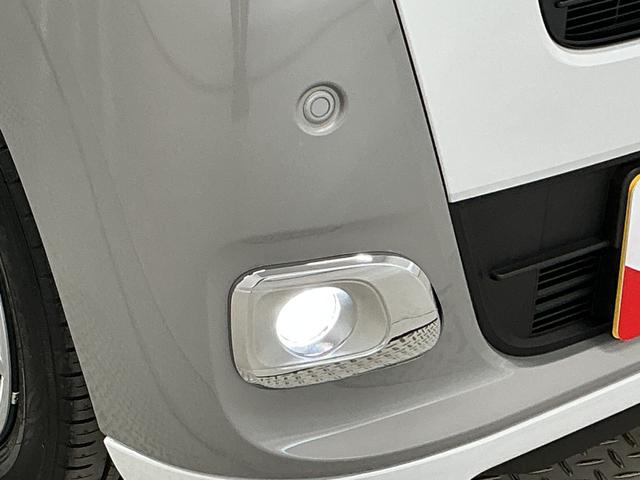 ムーヴキャンバスストライプスＧ　両側電動スライドドア　前後コーナーセンサー走行無制限１年保証　ホッとカップホルダー　両側電動スライドドア　前後コーナーセンサー　前席シートヒーター　オートハイビーム　ＬＥＤヘッドライト　プッシュスタート　アイドリングストップ　横滑り防止装置（兵庫県）の中古車