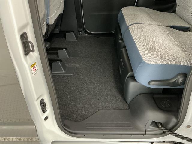 ムーヴキャンバスストライプスＧ　両側電動スライドドア　前後コーナーセンサー走行無制限１年保証　ホッとカップホルダー　両側電動スライドドア　前後コーナーセンサー　前席シートヒーター　オートハイビーム　ＬＥＤヘッドライト　プッシュスタート　アイドリングストップ　横滑り防止装置（兵庫県）の中古車