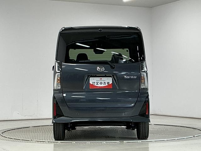 タントカスタムRSリミテッド ETC クルコン 両側電動スライド走行無制限1年保証 ETC アダプティブクルーズコントロール 両側電動スライドドア 前後コーナーセンサー 前席シートヒーター オートハイビーム LEDヘッドライト 15インチ純正アルミホイール(兵庫県)の中古車