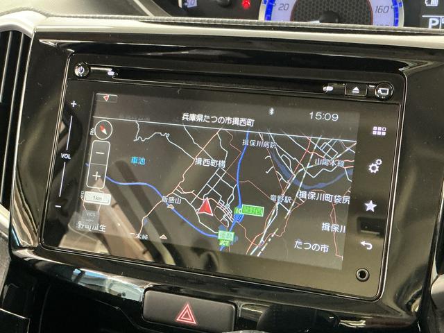 ソリオバンディットハイブリッドMV 雹害車両 禁煙 ワンオーナー ナビ ETC1年保証 雹害車両 禁煙車 1オーナー ナビTV ETC 全方位カメラ オートクルーズコントロール 両側電動スライドドア 運転席シートヒーター USB接続 Bluetooth 15インチアルミホイール(兵庫県)の中古車