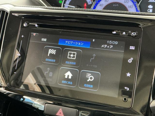 ソリオバンディットハイブリッドMV 雹害車両 禁煙 ワンオーナー ナビ ETC1年保証 雹害車両 禁煙車 1オーナー ナビTV ETC 全方位カメラ オートクルーズコントロール 両側電動スライドドア 運転席シートヒーター USB接続 Bluetooth 15インチアルミホイール(兵庫県)の中古車