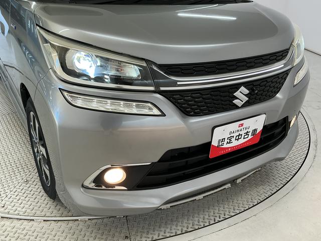 ソリオバンディットハイブリッドMV 雹害車両 禁煙 ワンオーナー ナビ ETC1年保証 雹害車両 禁煙車 1オーナー ナビTV ETC 全方位カメラ オートクルーズコントロール 両側電動スライドドア 運転席シートヒーター USB接続 Bluetooth 15インチアルミホイール(兵庫県)の中古車