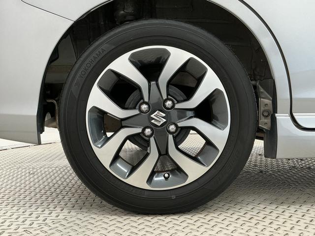 ソリオバンディットハイブリッドMV 雹害車両 禁煙 ワンオーナー ナビ ETC1年保証 雹害車両 禁煙車 1オーナー ナビTV ETC 全方位カメラ オートクルーズコントロール 両側電動スライドドア 運転席シートヒーター USB接続 Bluetooth 15インチアルミホイール(兵庫県)の中古車