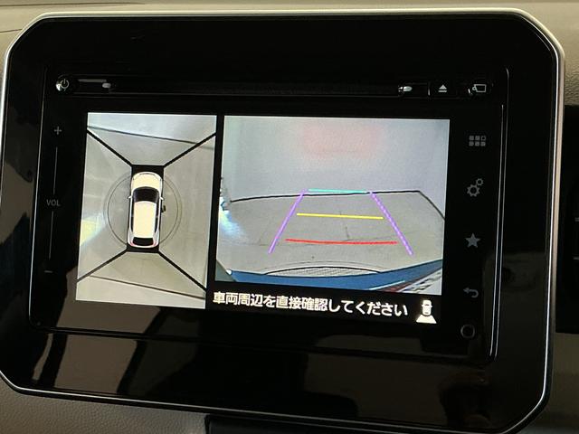 イグニスハイブリッドMZ 禁煙 ワンオーナー ナビTV 全方位カメラ1年保証 禁煙車 ワンオーナー ナビTV ETC 全方位カメラ パドルシフト オートクルーズコントロール 運転席シートヒーター USB接続 Bluetooth スマートキー 16インチアルミホイール(兵庫県)の中古車