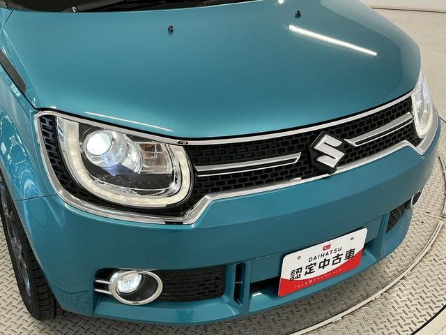 イグニスハイブリッドMZ 禁煙 ワンオーナー ナビTV 全方位カメラ1年保証 禁煙車 ワンオーナー ナビTV ETC 全方位カメラ パドルシフト オートクルーズコントロール 運転席シートヒーター USB接続 Bluetooth スマートキー 16インチアルミホイール(兵庫県)の中古車